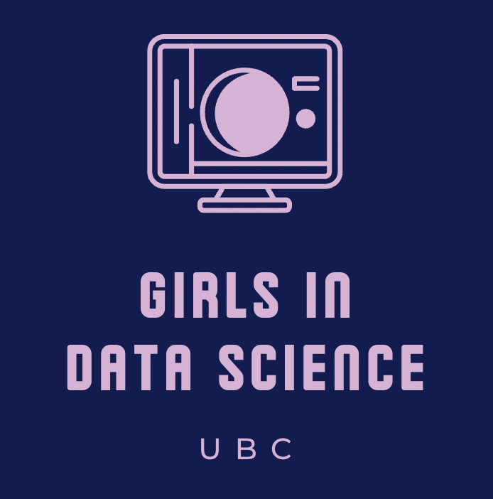 Girls in Data Science Logo