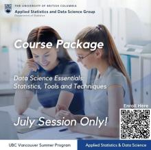Data Science Essentials