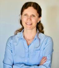 Professor Natalia Nolde