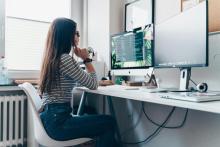 Data Science Camp for Girls
