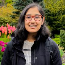 Nirupama Tamvada