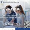 Data Science Essentials